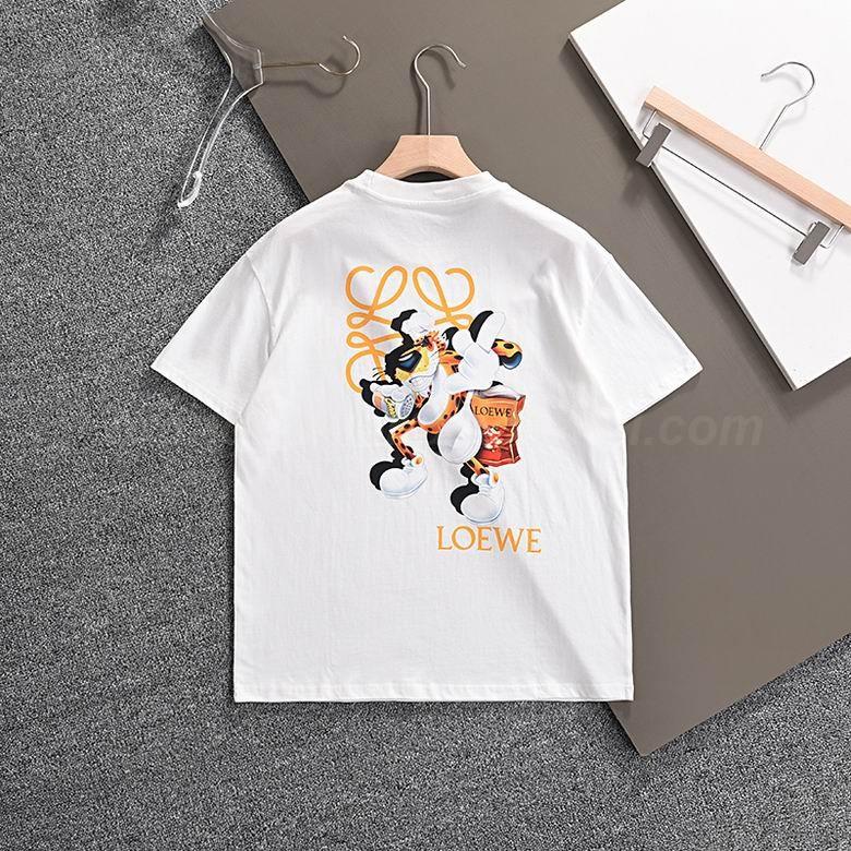 Loewe Men's T-shirts 87